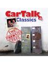 Cover image for Car Talk Classics--The Pinkwater Files